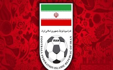 موافقت فدراسیون فوتبال با استعفای رییس کمیته اخلاق