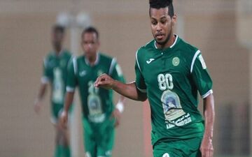 همگروهی پرسپولیس آقای گل لیگ عمان را جذب کرد