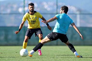سپاهان -رامین رضاییان