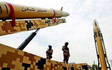 انتقام ایران چگونه خواهد بود؟


