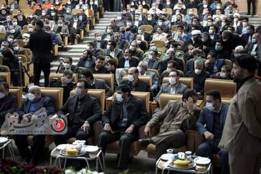 معارفه شهردار کرمانشاه