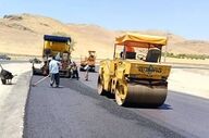 بزرگراه سنقر ـ دینور به خط پایان رسید؛ افتتاح در مهرماه