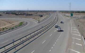 کاهش ۵۰ درصدی ترددهای برون‌شهری
