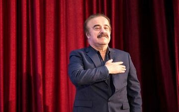  صدیق تعریف پیگیر حقش از صدا و سیما باشد