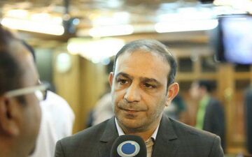 ماندن افشانی در پست شهردار منوط به نظر نهایی مجلس است