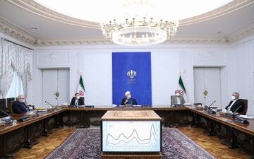 صیانت از جان و رای مردم مهمترین وظیفه دولت به عنوان مجری انتخابات است