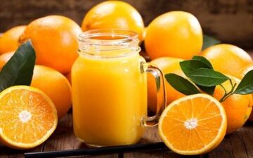 هر روز این مقدار پرتقال بخورید از افسردگی رهایی یابید