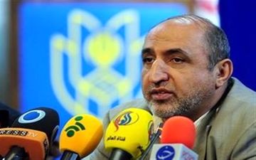  فرماندار تهران: ۳ تا ۵ هزار نفر از حوزه تهران در انتخابات مجلس ثبت‌نام خواهند کرد 