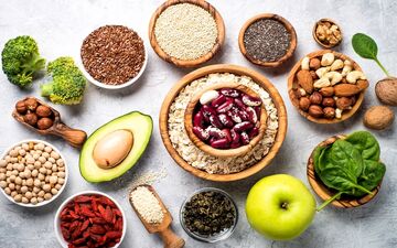 با این گزینه های غذایی خون بیشتری وارد رگ هایتان کنید