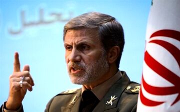 امیرحاتمی: اگر مزاحمت‌ها برای نفت‌کش ما ادامه یابد پاسخ قاطع و محکم می‌دهیم

