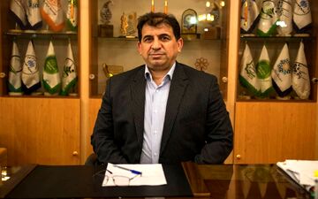 پنج هزار جوان کرمانشاهی وام ازدواج گرفتند