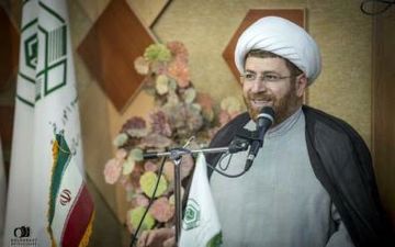 توزیع روزانه ۲ هزار بسته غذایی توسط مراکز افق بقاع متبرکه کرمانشاه
