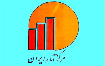 سیر تغییر تورم ماهانه کاهشی شد