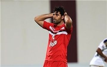بی‌اعتنایی طارمی به مصدومیت با انگیزه‌ی گلزنی