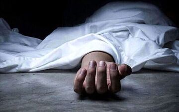 ماجرای خودکشی عشقی با شلیک گلوله در جلوی دانشگاه چه بود؟