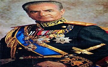 میخوای سلاح شخصی شاه رو ببینی؟بیا تا بهت نشون بدم!|سلاح شخصی محمد رضا پهلوی
