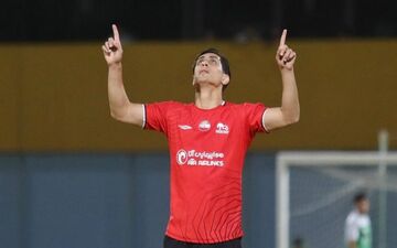 انتقام بی‌صدا در یادگار؛ دیوار بتنی محمد نادری وینگرهای پرسپولیس را محو کرد!