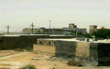  خطوط تلفن همراه ۷۰۰۰ نفر در دلگان قطع شد