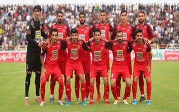  سورپرایزی که پرسپولیس برای هواداران دارد
