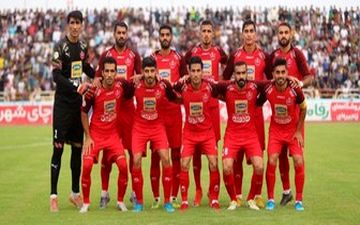  سورپرایزی که پرسپولیس برای هواداران دارد