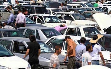 پژو ۲۰۶ به 330 میلیون تومان رسید!