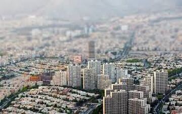 نهضت ملی مسکن بیش از ۸ میلیون فرصت شغلی ایجاد می‌کند