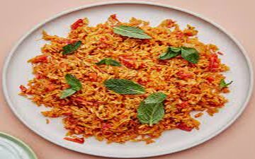 طرز تهیه  استانبولی پلو| واقعا بی نظیره !