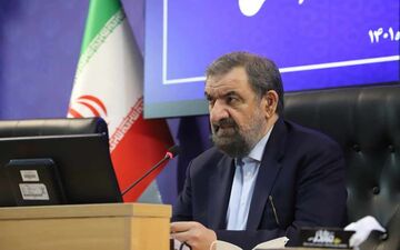 هشدار سرلشکر رضایی نسبت به همراهی هر کشوری در جنگ اقتصادی با ایران 