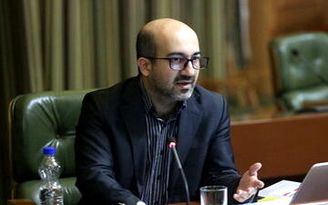 افشانی خواستار تاخیر در انتخاب شهردار جدید شد