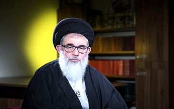 استعفای آیت‌الله دستغیب تایید شد
