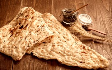 اگر تا حالا نان را فریز می کردید حتما این مطلب را بخوانید!