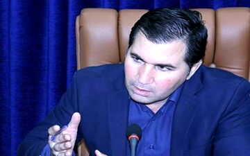 مدیرکل پدافندغیرعامل استانداری ایلام منصوب شد