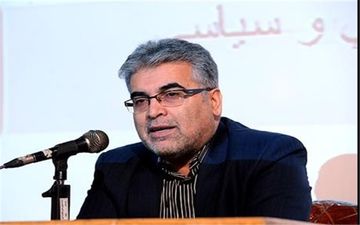 وزیر تعاون، کار و رفاه اجتماعی سرپرست سازمان تامین اجتماعی را منصوب کرد