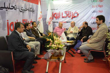 بهروز بقائی
