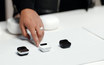 قاتل آیفون و سامسونگ به بازار می‌آید+عکس
