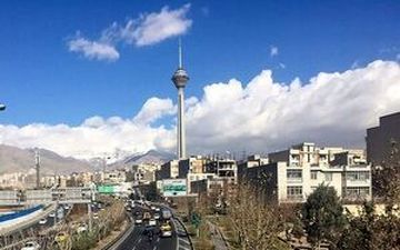 افزایش قیمت بلیت برج میلاد 