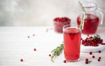 نوشیدن این آب‌میوه غلیظ فشار خون را کاهش می‌دهد