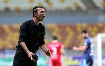 هفته‌ی طلایی رضا عنایتی؛ وقتی همه برای صعود نساجی دست به دست هم دادند!