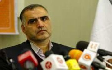 
 مدیرعاملی شهرخودرو با چاشنی رفت و برگشت! 