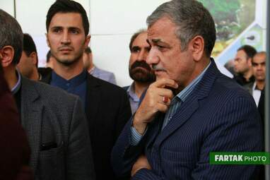 مجتبی یزدانی- محسن هاشمی- محمدرئوف قادری