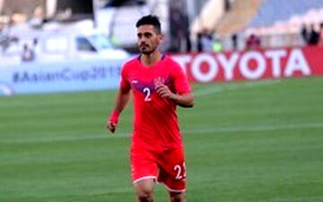 عالیشاه: می جنگم همانطور که تا به حال جنگیدم