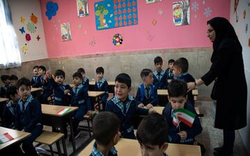 بررسی ۵ سناریو برای وضعیت مدارس