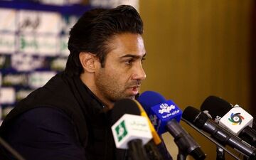 مجیدی: هیچ تیمی را دست کم نمی‌گیریم/  برای ۲۰ بازیکنی که می‌خواهیم انتخاب کنیم کار بسیار سختی داریم
