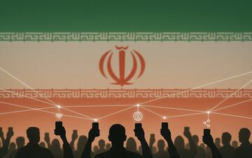 کدام کشور بیشترین سرعت اینترنت را دارد؟ / کاهش سرعت اینترنت موبایل در ایران