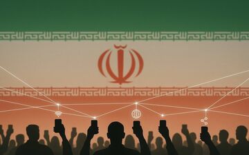 کدام کشور بیشترین سرعت اینترنت را دارد؟ / کاهش سرعت اینترنت موبایل در ایران