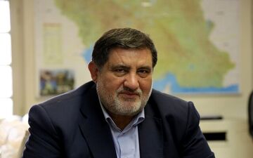 وجود ساختمان‌های مشابه «متروپل» در کشور!