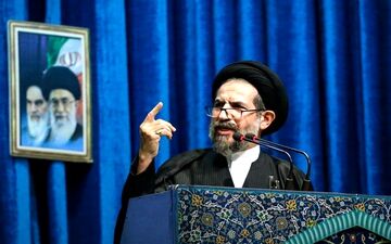 ابوترابی‌فرد: ادبیات سیاسی جدیدی حول گزاره "ایران و العراق لایمکن الفراق" شکل گرفته است