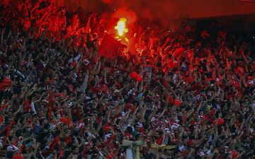 مصاف ناعادلانه پرسپولیس و سپاهان در تهران +عکس 