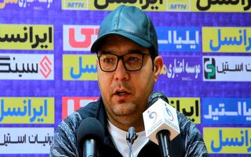 اعلام زمان نشست خبری سرمربیان پیکان تهران و مس رفسنجان