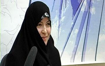 زن عنصر اصلی تشکیل خانواده است